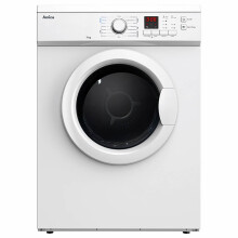 7kg Tumble Dryer Vented LED Display White