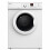7kg Tumble Dryer Vented LED Display White 1