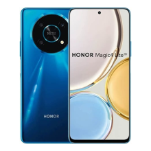 Honor Magic4 Lite 5G | 128GB Blue | Unlocked (Dual) - Refurbished
