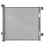 (Gray-150cm) Retractable Baby Gate Safety Gate for Babies 1