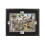 British Birds Of Prey Wall Clock Gift 1