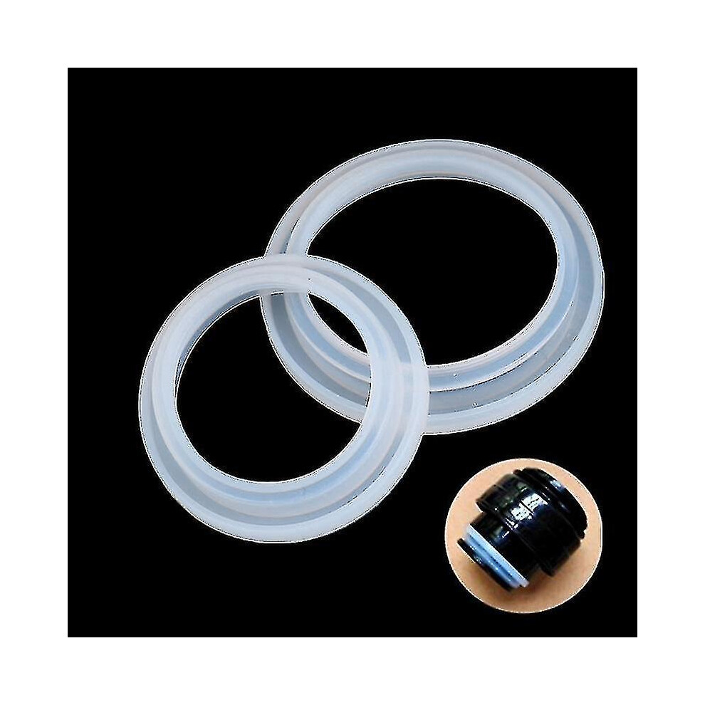 10pcs Sealing O-ring For 4.5cm 5.2cm Vacuum Bottle Cover Stopper Thermal Cup Lid-image-OPC-PDTWBN5-NEW
