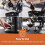 GEEPAS Geepas 1.5L Filter Coffee Machine 800W Coffee Maker for Instant Coffee 7