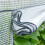 Outsunny Outsunny Mini Greenhouse 4-Tier Portable Plant House Shed PE Cover, White 9