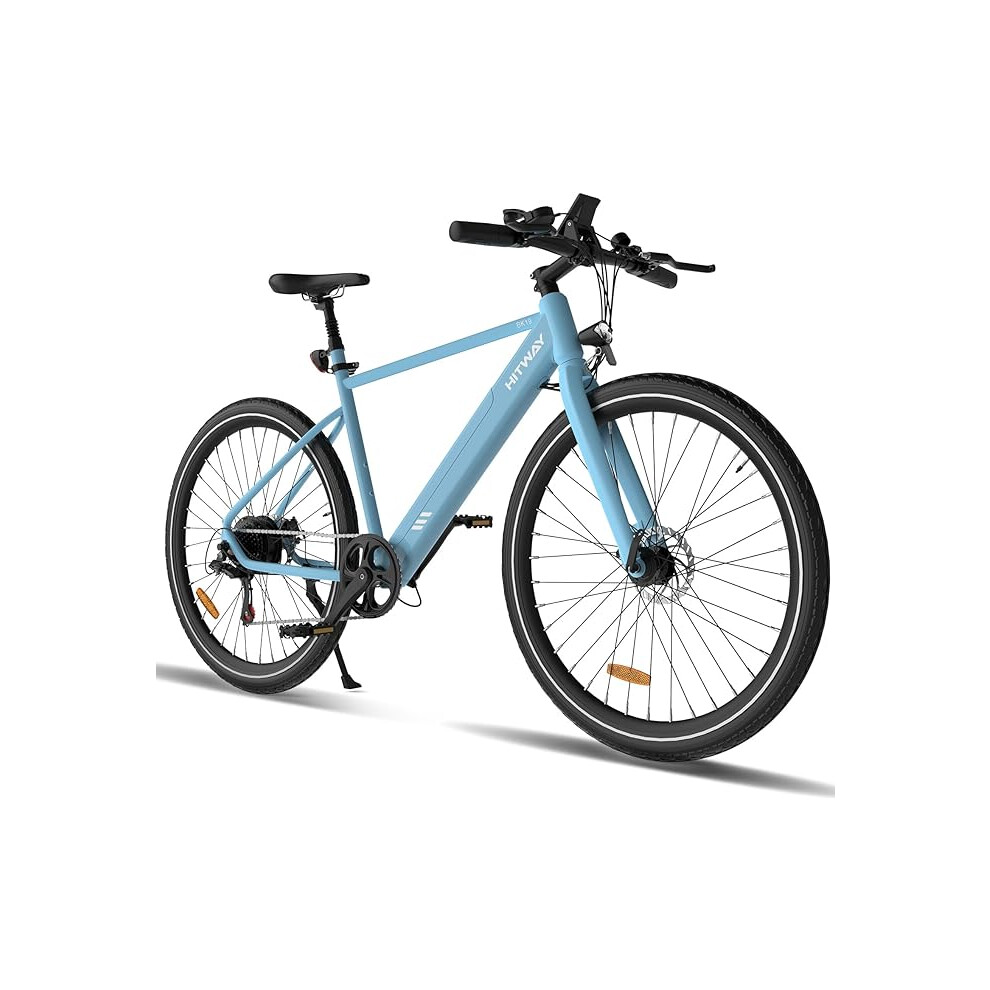 BK19 E-Bike, Electric Bike, 26" Ebikes, up 90KM Hybrid Bike