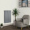 MCC (Grey, 1800x272 mm Double) MCC Radiator Horizontal Vertical Designer Flat Panel Central Heating Radiator Heater 1
