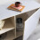Noa and Nani Järstorp Sideboard in Grey & Oak Finish 6
