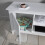 Noa and Nani Karlstad Low Sideboard with Storage in Classic White 5