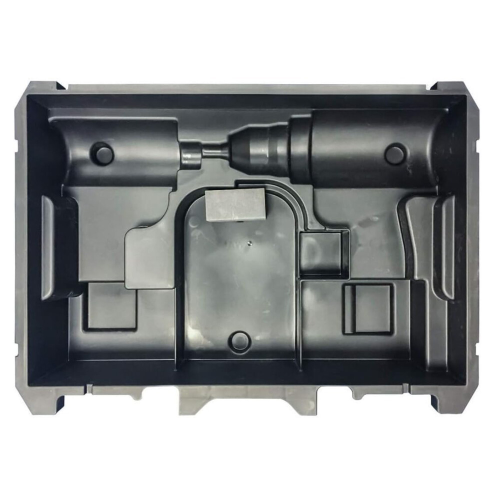 Dewalt TStak Inlay Tray for 18V Combi Drill+Impact DriverDCD796,DCD996