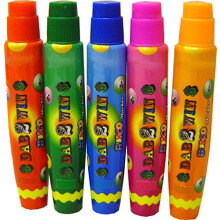 Thomas & Anca Club Supplies Ltd 15ml Slimline Bingo Dabbers Pack of 5