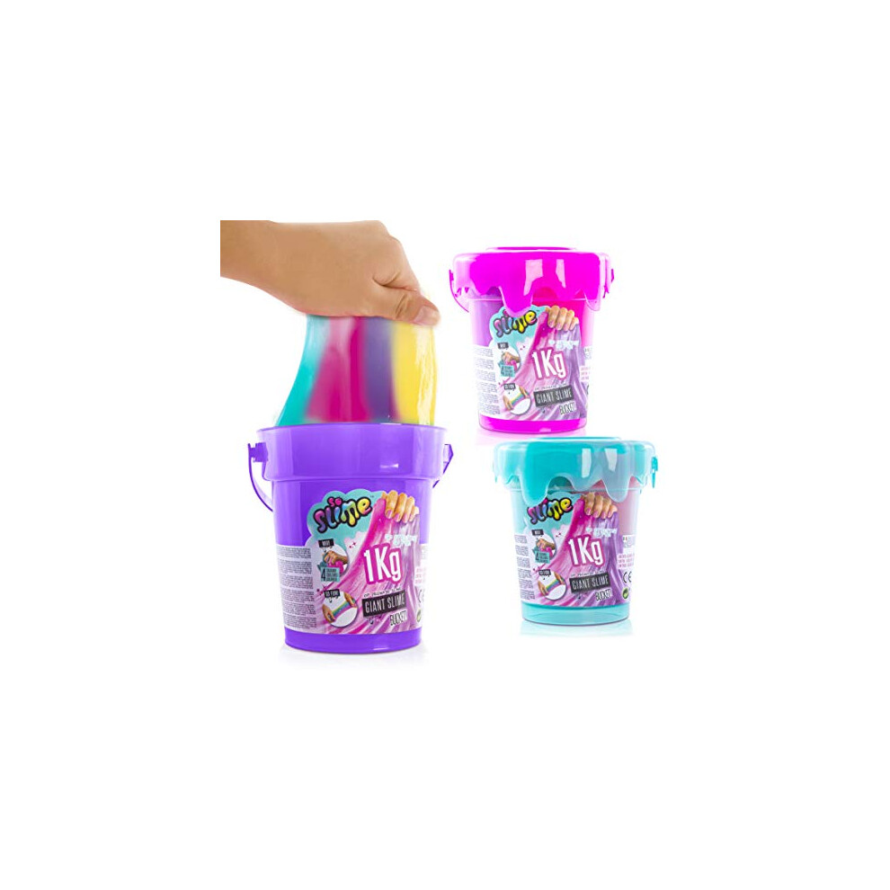 So Slime SSC 122U Giant bucket 1KG