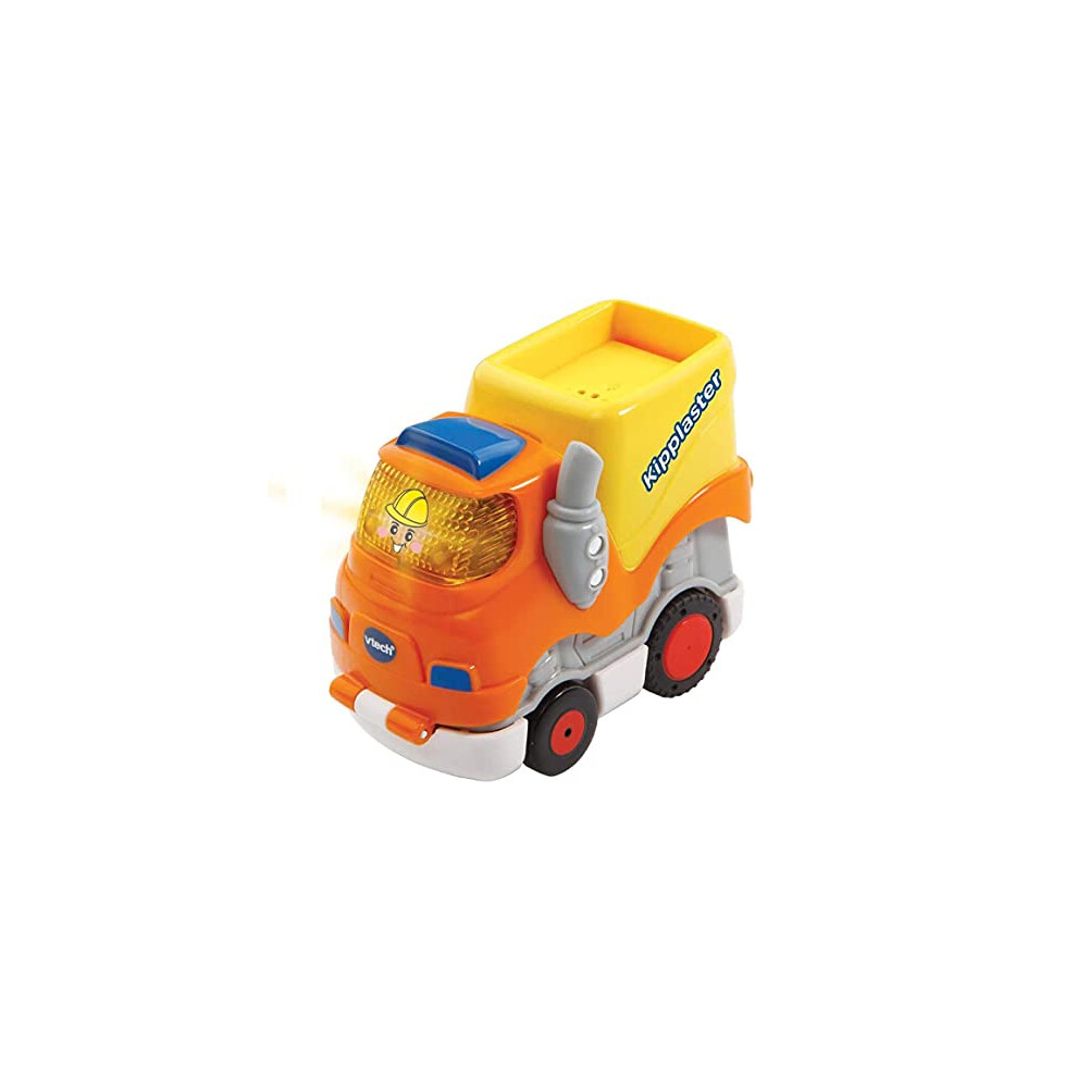 VTech 80-500504 TUT Baby Truck