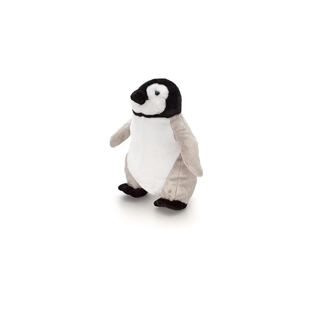 Keel Toys SW4597 Soft Toy, Penguin 20cm