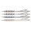Pentel Pentel Graphgear 1000 Draughting Pencil, 0.5 mm 5