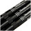 Sharpie Sharpie M15 Permanent Markers | Bullet Tip | Black | 12 Count 4