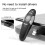 Qui Presentation Clicker Pointer, 328FT Wireless Presenter Remote PPT PowerPoint Clicker, 2.4GHz Presentation Pointer Slide Advancer for Mac, Laptop 3