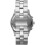 Marc Jacobs Marc Jacobs MBM3100 Blade silver/vit damklocka 3