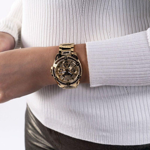 Guess Guess Queen GW0464L2 Damenuhr 2