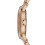 Marc Jacobs Marc Jacobs MBM3077 Damklocka 3