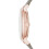 Marc Jacobs Marc Jacobs MBM1400 Damklocka 3