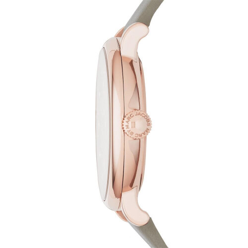 Marc Jacobs Marc Jacobs MBM1400 Damklocka 2