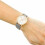 Marc Jacobs Marc Jacobs MBM1400 Damklocka 4