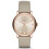 Marc Jacobs Marc Jacobs MBM1400 Damklocka 2