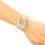 Marc Jacobs Marc Jacobs MBM3221 Montre pour dames 4