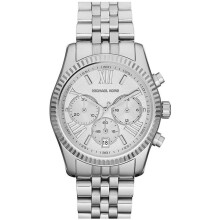 Michael Kors MK5555 Vintage Classic Lexington Chronograph Damenuhr