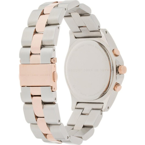 Marc Jacobs Marc Jacobs MBM3178 Damklocka 2