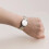 Marc Jacobs Marc Jacobs MBM3331 Damsklocka 4