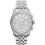 Michael Kors Michael Kors MK5555 Vintage Classic Lexington χρονογράφος γυναικείο ρολόι 2