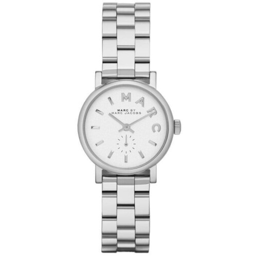 Marc Jacobs Marc Jacobs MBM3246 Baker damsklocka
