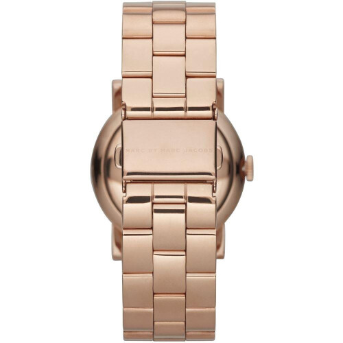 Marc Jacobs Marc Jacobs MBM3221 Montre pour dames 2