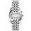 Michael Kors Michael Kors MK5555 Vintage Classic Lexington χρονογράφος γυναικείο ρολόι 4