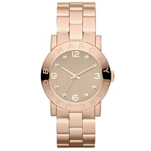 Marc Jacobs Marc Jacobs MBM3221 Montre pour dames 1