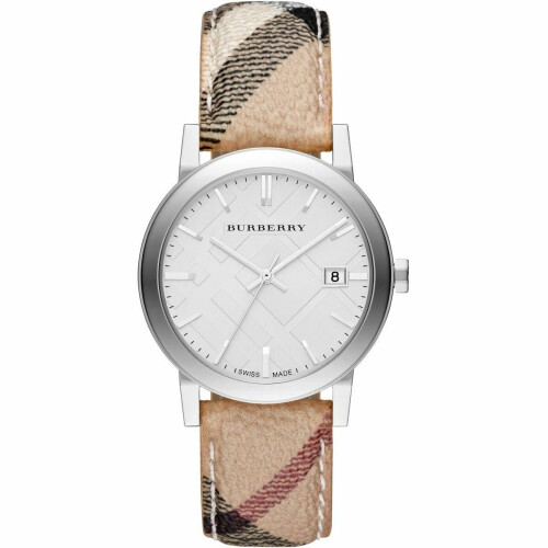Burberry Burberry BU9025 Reloj Mujer 1