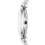 Armani Emporio Armani AR11091 Reloj mujer 3