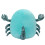 Squishmallows Squishmallows SQCR04209 Carpio-Teal Scorpion 16" 4