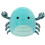 Squishmallows Squishmallows SQCR04209 Carpio-Teal Scorpion 16" 1