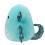 Squishmallows Squishmallows SQCR04209 Carpio-Teal Scorpion 16" 5