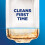 Finish Finish All in 1 Max Dishwasher Tablets Lemon Scent, 90 Tablets 2