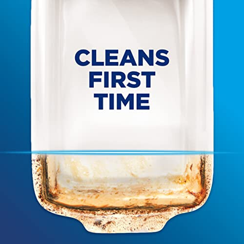 Finish Finish All in 1 Max Dishwasher Tablets Lemon Scent, 90 Tablets 1