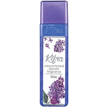 KIFRA Lilac Concentrated Laundry Fragrance 200ml 80 Washing Cycles