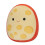 Squishmallows Squishmallows SQCR04577 Mannon-Gouda Cheese 12" 2