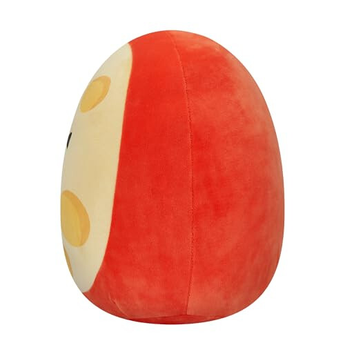 Squishmallows Squishmallows SQCR04577 Mannon-Gouda Cheese 12" 2