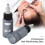30ml Toupee Tool Liquid Adhesive False Eyelashes Easy Apply Waterproof 7