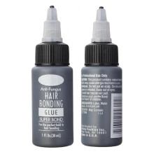 30ml Toupee Tool Liquid Adhesive False Eyelashes Easy Apply Waterproof