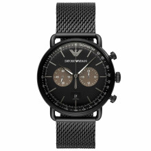Emporio Armani AR11142 Herrenuhr