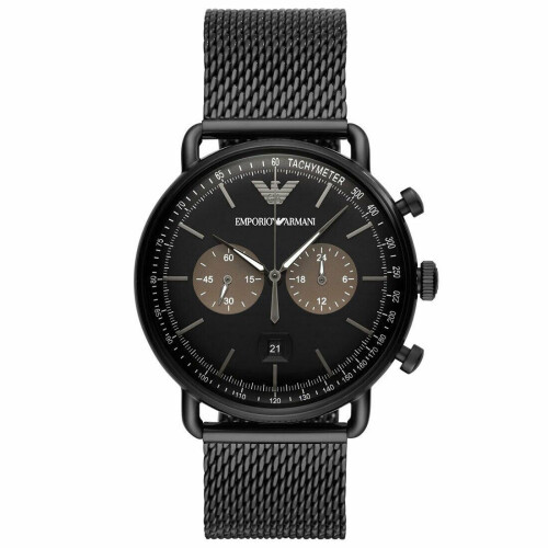 Armani Emporio Armani AR11142 Herrklocka